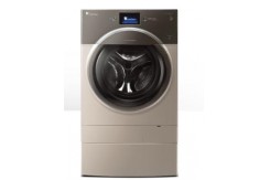 滚筒洗衣机 TD85-1406VID(G